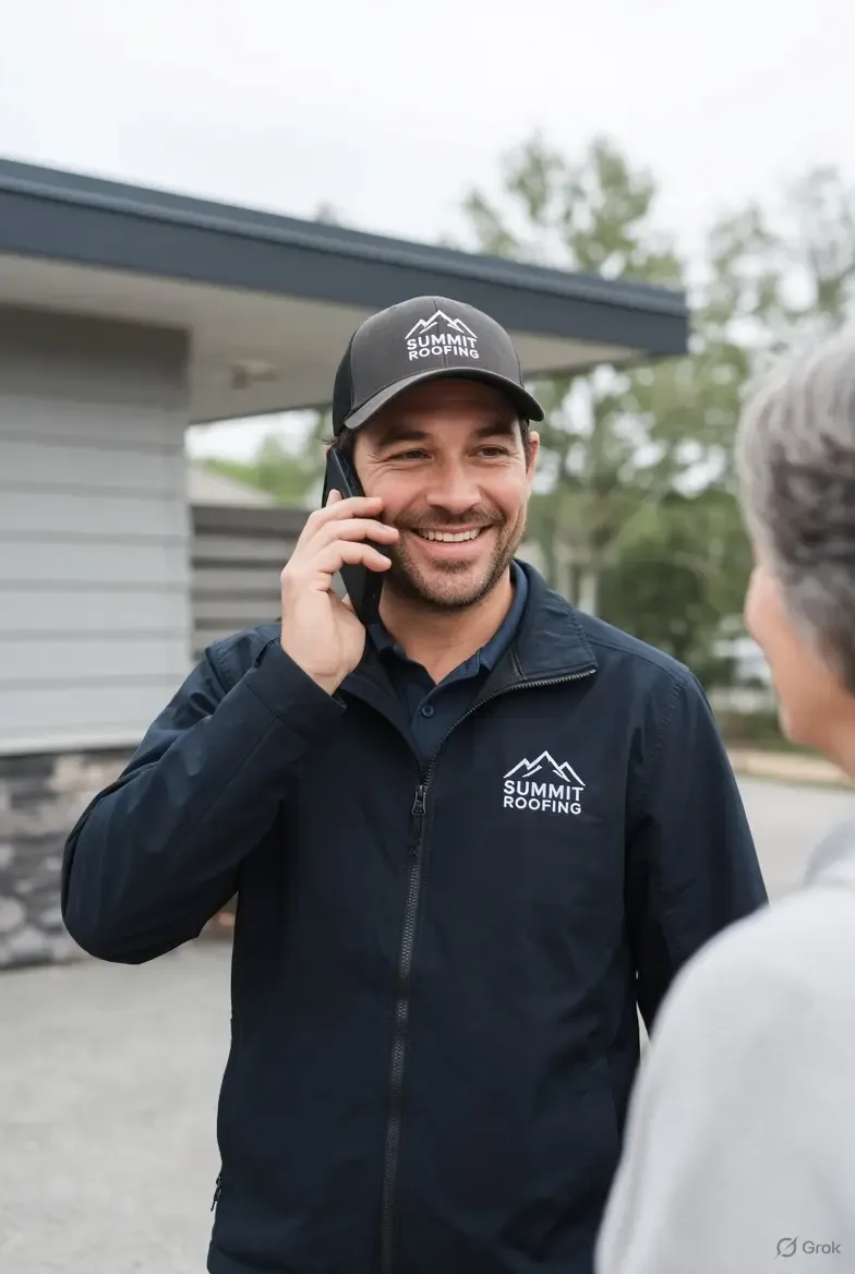 Flat Roof Leak Repair Lanexa, VA FAQs